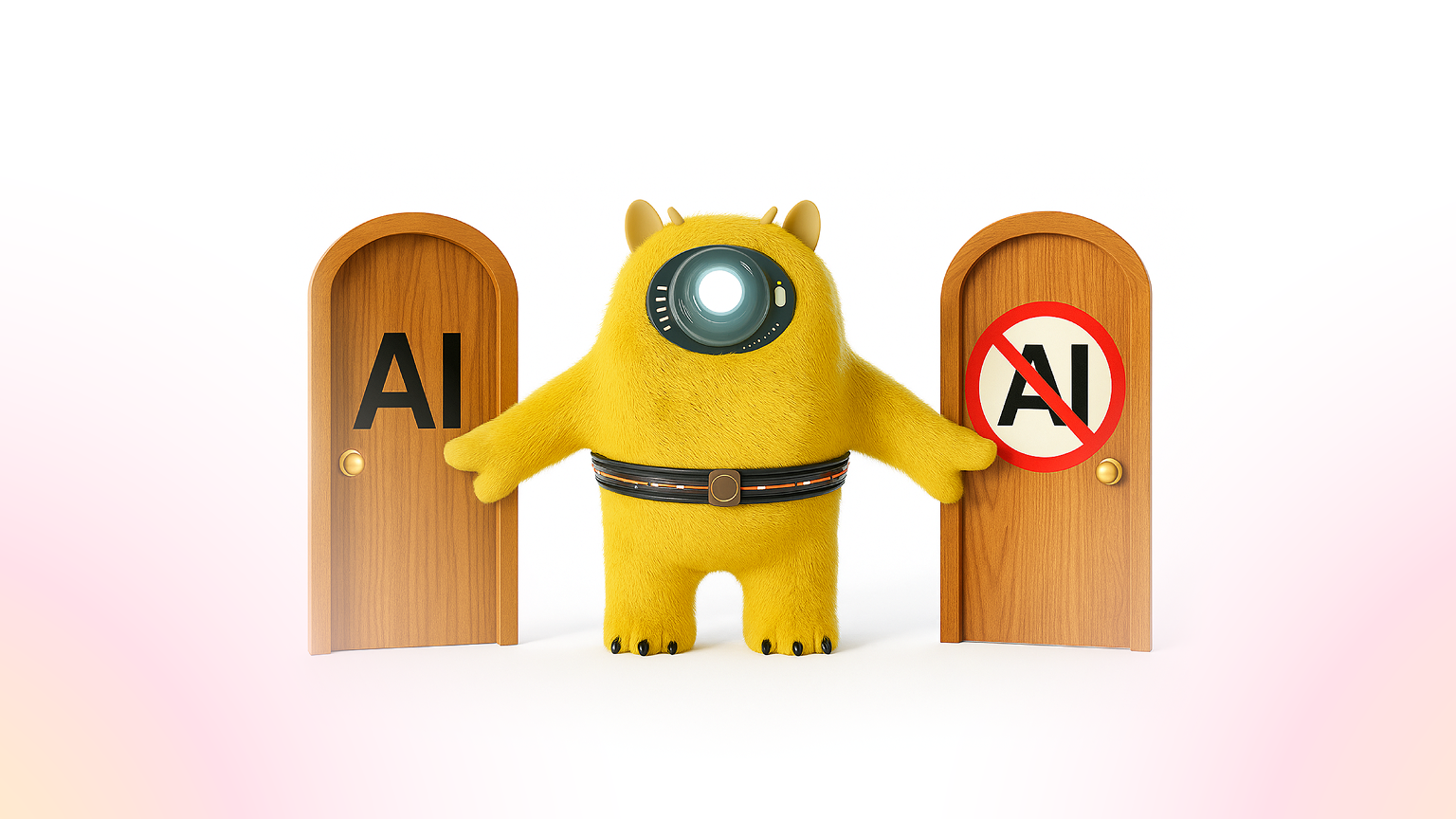 Should CISOs be more concerned about employees who use AI or those who don’t?