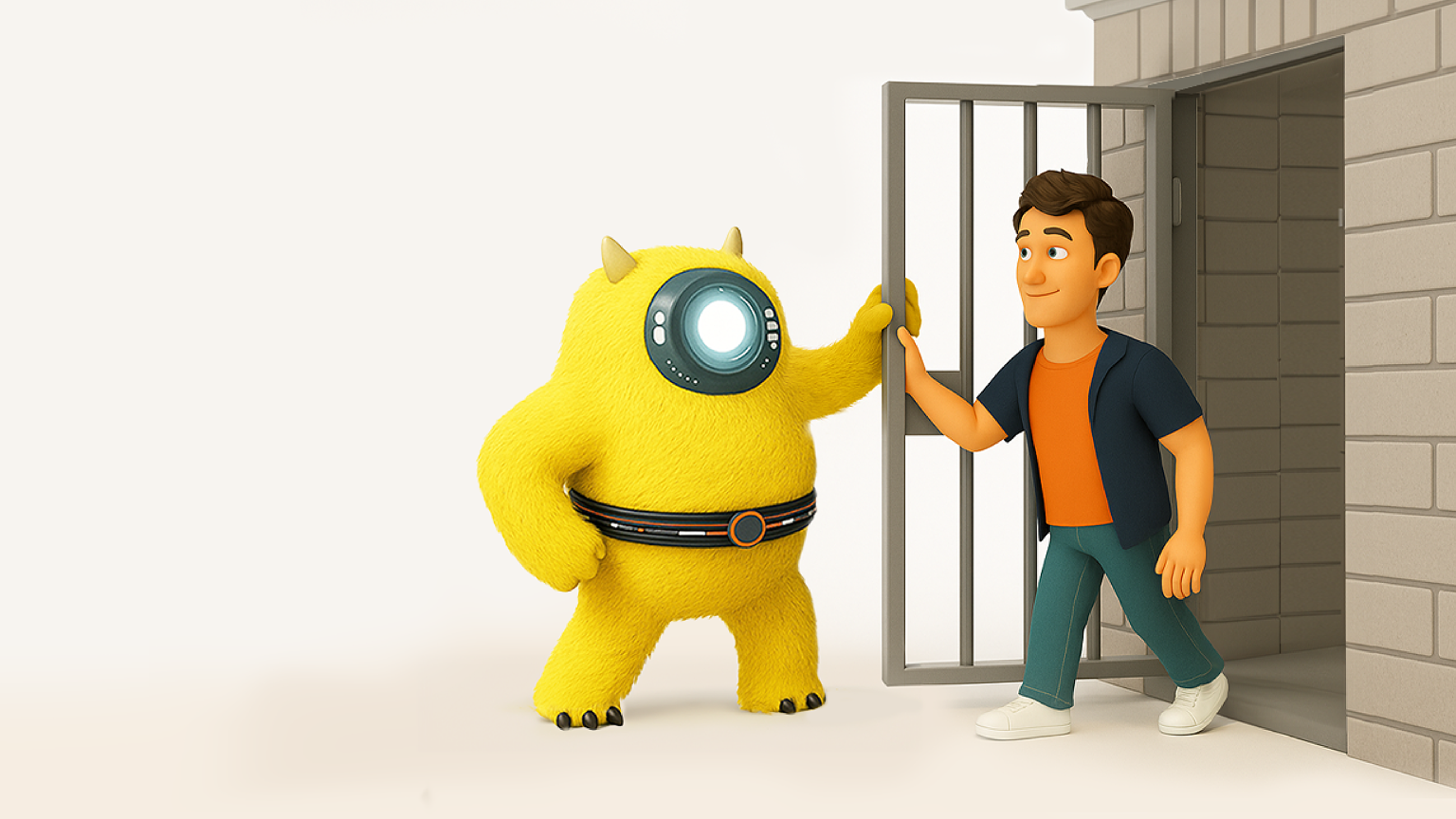 Breaking free from alert fatigue